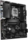 ASRock Z890 Pro-A Intel Z890 LGA1851 4x DDR5 4x M.2 HDMI DP Thunderbolt 4 USB-C ATX thumbnail (1 of 6)