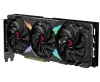 PNY GeForce RTX 4060 Ti 8GB XLR8 Gaming VERTO EPIC-X RGB trojitý ventilátor 8GB GDDR6 PCI-E 3x DP HDMI thumbnail (3 of 7)