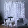 COLORWAY LED Garland Indoor 300 LED Länge 3 x 3m kaltwäiss AC 220V thumbnail (7 of 16)