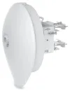 Ubiquiti AirFiber 60 XR - 60 ГГц радіо (57-71 ГГц) PtP 47 дБі SFP+ порт 5 ГГц резервне копіювання 2,7 Гбіт/с пропускна здатність thumbnail (3 of 9)