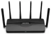 Mercusys MR47BE - BE9300 Tri-Band Wi-Fi 7 Router 1x 2,5GB WAN 3x 2,5GB LAN thumbnail (1 of 2)