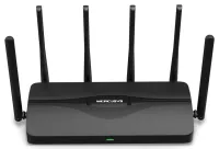 Mercusys MR47BE – BE9300 kolmikaistainen Wi-Fi 7 reititin 1 x 2,5 Gt WAN 3 x 2,5 Gt LAN (1 of 2)