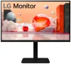 Moniteur IPS LG 27BA550-B 27" 1920x1080 5ms 16:9 250cd 100Hz HDMI DP USB Haut-parleur pivotant D-Sub