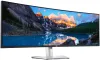 DELL U4924DW UltraSharp 49" WLED 32:9 5120x1440 5K 2000:1 8ms IPS HDMI USB-C DP USB RJ45 thumbnail (2 of 9)