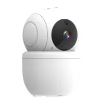 IMMAX NEO LITE SMART Sikkerheds indendørs kamera VALL-II 360° P T HD 4MP ONVIF USB-C Wi-Fi TUYA (1 of 4)