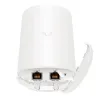 Ubiquiti NanoStation 5AC - AP client 5GHz antenna 16dBi MIMO2x2 airMAX AC 2x Gbit RJ45 PoE 24V PoE 802.3af thumbnail (2 of 5)