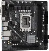 ASRock H610M-HDV LGA1700 Intel H610 2x DDR4 DIMM HDMI DP VGA mATX thumbnail (1 of 5)