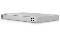 Ubiquiti UniFi Gateway Professional - Router 2x GbE 2x SFP+ CPU 1,7 GHz fyrkärnigt RAM 2GB DPI IPS IDS (1 of 5)