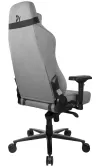 AROZZI gaming chair VERNAZZA Supersoft Fabric Anthracite dark gray thumbnail (5 of 9)