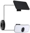 IMMAX SunBoard utomhussolar LED-belysning med extern solpanel 13W IP65 thumbnail (5 of 8)