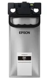 Epson rašalo kasetė C13T11E140, skirta WF-C53xx WF-C58xx XXL Black