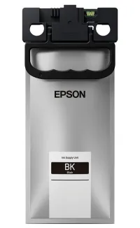 Epson мастилница C13T11E140 за WF-C53xx WF-C58xx XXL Черна (1 of 1)