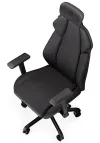 Silla gaming Endorfy Meta BK textil negro thumbnail (9 of 9)