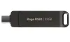 PATRIOT RAGE R550 32 GB USB Tipo A + USB Tipo C USB 3.2 Gen 1 cinza thumbnail (2 of 3)