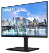 Samsung T45F 27 1920x1080 IPS 5ms 250 cd m2 2x HDMI DP 2x USB PIVOT Czarny thumbnail (3 of 9)