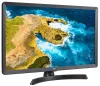 LG Monitor TV IPS 28TQ515S 1366x768 16:9 1000:1 14ms 250cd HDMI USB altoparlante WIFI sintonizzatore TV webOS nero thumbnail (2 of 8)