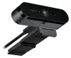 Webcam Logitech Brio 4K 4K 30 ips 1080p 60 ips thumbnail (3 of 4)