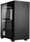 BitFenix-etui Flow ARGB ATX 4x120mm ARGB-blæser 2xUSB 3.0 hærdet glas sort thumbnail (3 of 6)