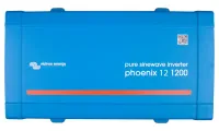 Victron Phoenix VE.Direct Schuko converter 12V 230V 1200VA (1kW) pure sine (1 of 3)