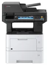 Cóip Kyocera ECOSYS M3145idn A4 MFP+scanadh b/w 45ppm 1200 dpi 1 GB HyPas déphléacsacha DADF USB LAN + toner 6000str thumbnail (2 of 2)