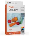 COLORWAY fotopapier matte 190g m2 10x15 100 kusov