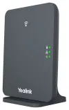 Yealink W73P IP DECT base + håndsæt PoE 18" farveskærm op til 10 håndsæt 10x SIP thumbnail (4 of 5)