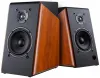 FENDA F&D luidspreker R60BT 2.0 120W houten zwarte houten kleur BT4.0 USB optische ingang afstandsbediening thumbnail (2 of 3)