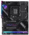 ASRock Phantom Gaming Z790 NOVA WiFi Intel Z790 LGA1700 4x DDR5 DIMM 6x M.2 HDMI DP USB-C ATX thumbnail (2 of 4)