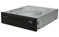 Hitachi-LG BH16NS55 Blu-ray внутренний SATA черный большой объем (1 of 1)