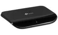 Коммутатор TP-Link TL-SG1005D 5x 10 100 1000Мбит/с (экономия до 75%) - ЗЕЛЕНЫЙ (1 of 3)