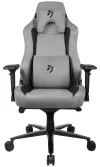 AROZZI gaming chair VERNAZZA Supersoft Fabric Anthracite dark gray thumbnail (8 of 9)