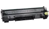 HP Original Toner CF244A (schwaarz 1000str) fir HP 44A HP LaserJet Pro M15 Pro M28 thumbnail (2 of 2)