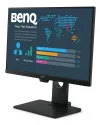 BENQ 24" LED BL2480T 1920x1080 Pannello IPS 20M:1 5ms DP HDMI Altoparlante pivot nero thumbnail (2 of 6)