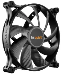 ¡Tranquilizarse! Ventilador Shadow Wings 2 140mm PWM 4 pines 14.9dBa (1 of 2)