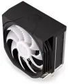 Endorfy CPU охладител Spartan 5 ARGB 120 mm ARGB вентилатор 2 топлинни тръби компактен дори за по-малки кутии thumbnail (5 of 10)