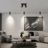 IMMAX NEO PUNTO-4S SMART Spotlight Quadrat 4 Kapp GU10 48W RGB+CCT Zigbee 3.0 TUYA thumbnail (2 of 7)