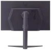 LG monitor 27GS85Q-B IPS 27" 2560x1440 180Hz 400cdm 1ms 1000:1 DP HDMI PIVOT fekete thumbnail (5 of 6)