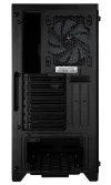 BitFenix ​​​​case Sabre ATX 2x120mm 2x USB 3.0 RGB закалено стъкло черно thumbnail (6 of 8)