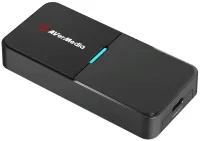 AVERMEDIA Streamer na żywo CAP 4K BU113 (1 of 3)