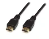 Net-X Tilslutningskabel HDMI <-> HDMI 15 m 19pin. med guldbelagte kontakter - detailhandel thumbnail (1 of 2)