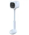 EZVIZ IP kamera BM1 Baby Camera (zila) bērnu Wi-Fi 2Mix objektīvs 4mm IR gaisma līdz 5m zila