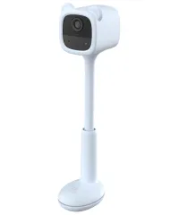 EZVIZ IP camera BM1 Baby Camera (Blue) children's Wi-Fi 2Mix lens 4mm IR light up to 5m blue (1 of 4)