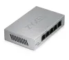 ZyXEL GS1200-5 5 Port Gigabit webmanaged Switch thumbnail (3 of 4)