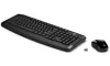 HP Wireless-Tastatur und -Maus HP 300 CZ