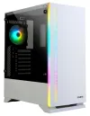 Корпус Zalman S5 White Middle tower ATX USB 3.0 USB 2.0 прозора сторона thumbnail (1 of 5)