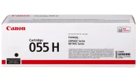 Canon Original Toner CRG-055HBk (schwaarz 7600 Säiten) fir Canon MF742Cdw MF744Cdw MF746Cx LBP663Cdw LBP664Cx K (1 of 2)