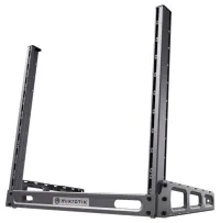 Support rack autonome MikroTik SR-10U pour appareils 19" (1 of 2)