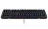 Teclado gaming Endorfy Thock Marrón USB marrón sw. malla de alambre Teclas de doble disparo US PBT negras RGB thumbnail (3 of 6)