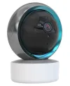 IMMAX NEO LITE SMART Security indoor camera EYE 355° P T 5MP ONVIF Wi-Fi TUYA thumbnail (2 of 2)