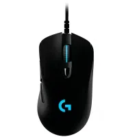 Ratón gaming Logitech G403 HERO USB N A EER2 (1 of 1)